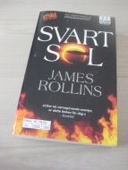 ROLLINS: SVART SOL 2008