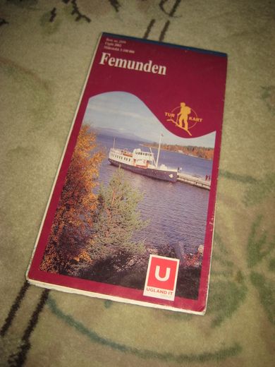 FEMUNDEN 2002