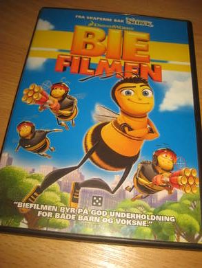 BIE FILMEN.