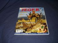 2003 nr 005 JEGER hund & våpen