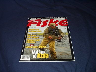 2004 nr 007 Alt om FISKE