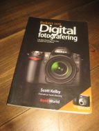 Boken om Digital fotografering. 2007.