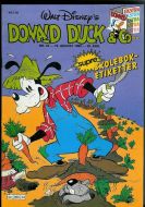 1986 nr 034 DONALD DUCK & CO