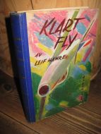 HAMRE: KLART FLY. 1959.