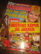2005 nr 042 Hjemmet Mette Marit