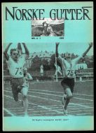 1965 nr 006 NORSKE GUTTER