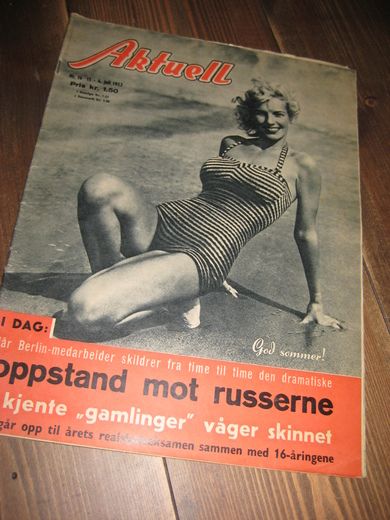1953 nr 014 Aktuell