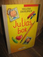 DAHLBACK: Julias bok. 1993.