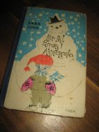 LIND, EBBA: Per Pål Espen i Agategate. 1960.