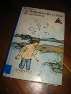 Knutsen, Per: Utpå Vetfjorden seiler min skute. 1980.