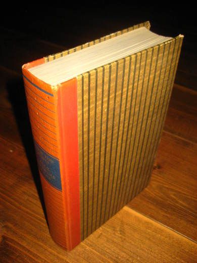 WARREN, ROBERT PENN: ALLE KONGENS MENN. 1948.