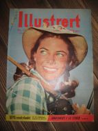 1960 nr 035 Illustrert