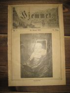 1906 nr 001 Hjemmet Kromprins Olav