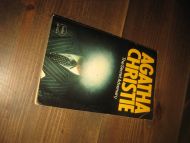 CHRISTIE AGATHA: The Seckret Adversary