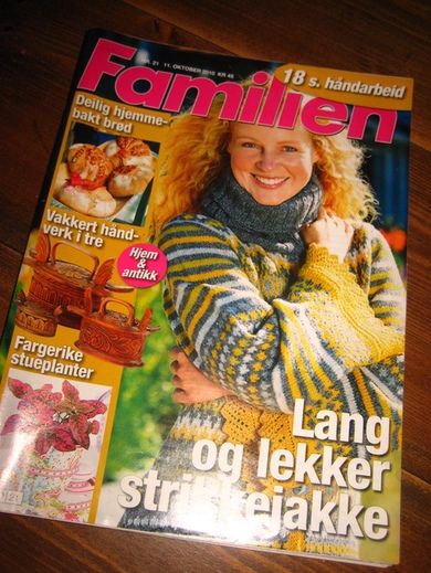 2010 nr 021 Familien