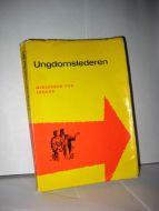 UNGDOMSLEDEREN. Hjelpebok for ledere. 1961.