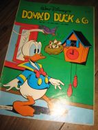 1980 nr 022 DONALD DUCK & CO
