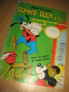 1972 nr 046 DONALD DUCK & CO