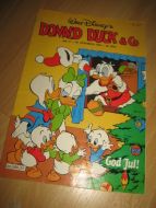 1983 nr 051 DONALD DUCK & CO