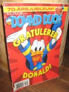 2004 nr 024 DONALD DUCK