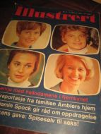 1968 nr 006 HJEMMET
