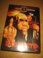 BAD TASTE 18 ÅR