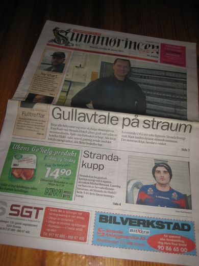 2011 nr 007 Sunnmøringen