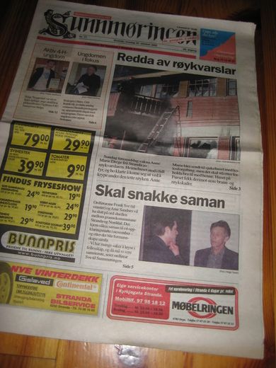 2005 nr 077 Sunnmøringen