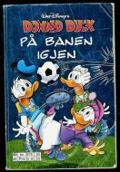 2000, DONALD DUCK PÅ BANEN IGJENN