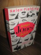 Fiedling: Bridget Jones dagbok. 1999.