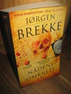 BREKKE: NÅDENS OMKRETS 2011