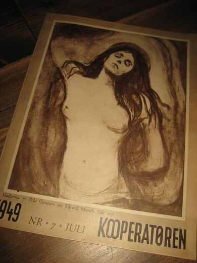 1949 nr 007 KOOPERATØREN