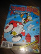 2011 nr 042 DONALD DUCK & CO