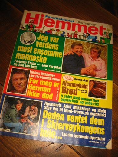 1979 nr 044 Hjemmet