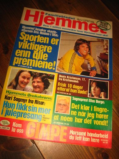 1979 nr 006 Hjemmet