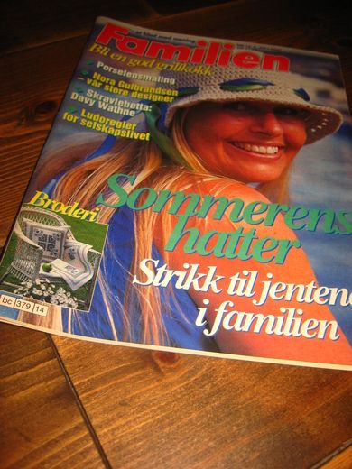 2000 nr 014 Familien