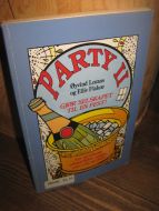 Loraas / Flakne: PARTY II. 1991.