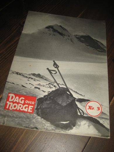 1956 nr 003 DAG over NORGE