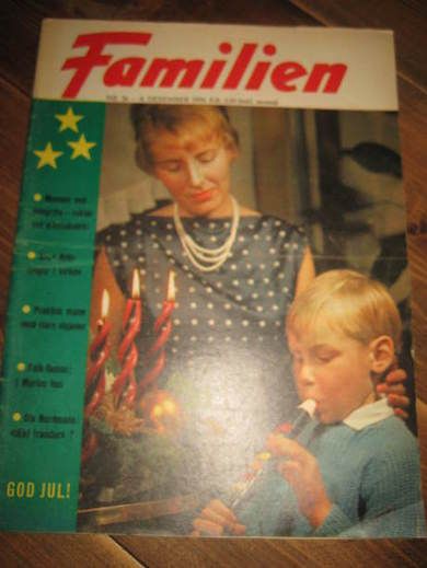 1970 nr 026 Familien
