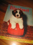 1958 nr 017 Illustrert