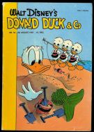 1957,nr 018,                       Donald Duck & Co