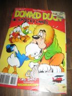 2008 nr 027 DONALD DUCK & CO