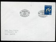 1972 25 6 INTERJUNEX KRISTIANSAND