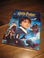 HARRY POTTER DE VISES STEIN