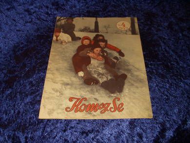 1953 nr 004 Kom og Se