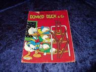 1983 nr 001 Donald Duck & Co