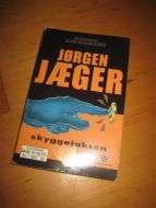 JÆGER JØRGEN: skyggejaken 2004