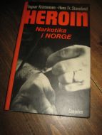 Stenland: HEROIN. 1977. 