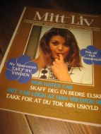 1973 nr 020 Mitt Liv