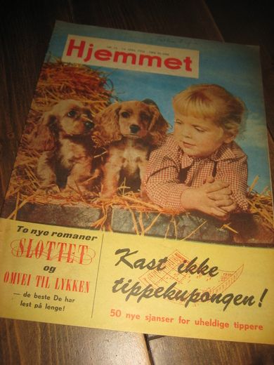 1956 nr 015 Hjemmet
